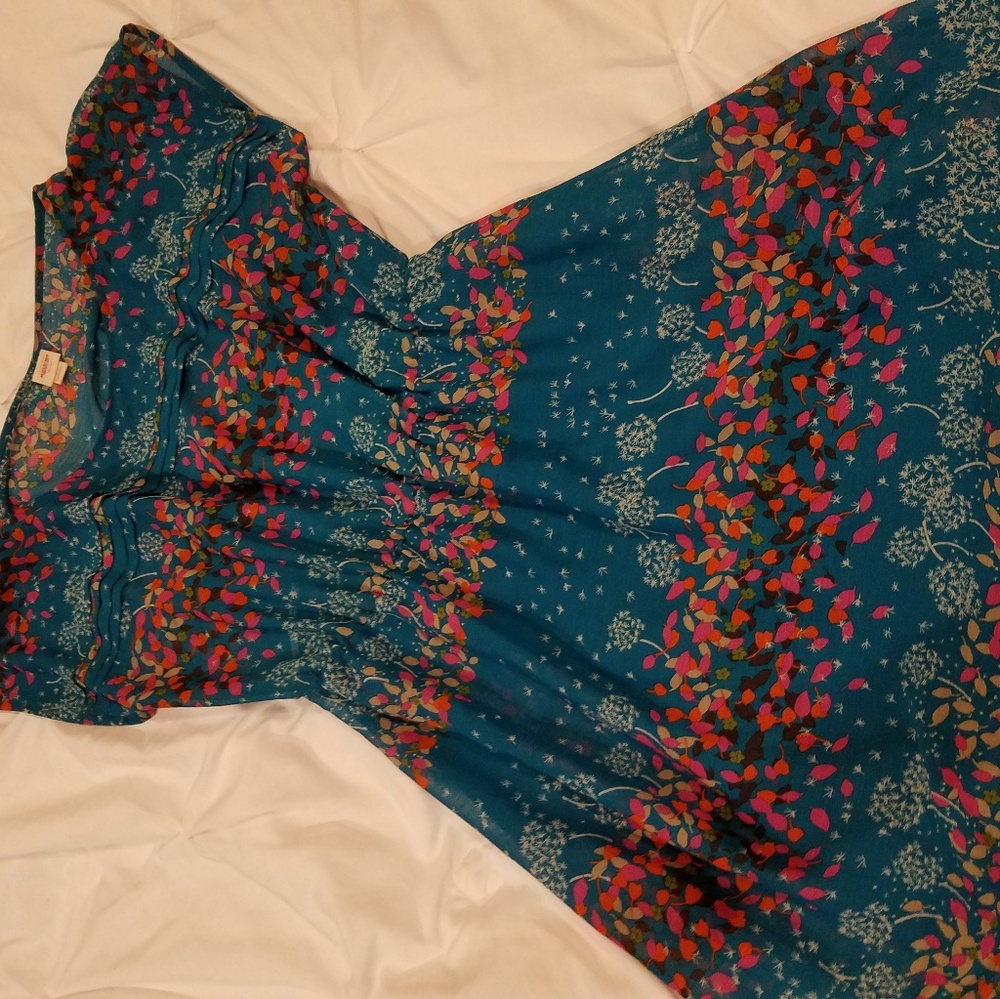 Mossimo Dress